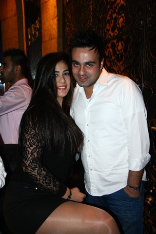 Taiga Beirut on Saturday Night